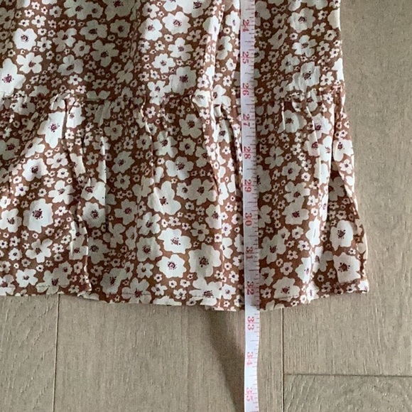 Prairie Mini Dress - Picture 11 of 13